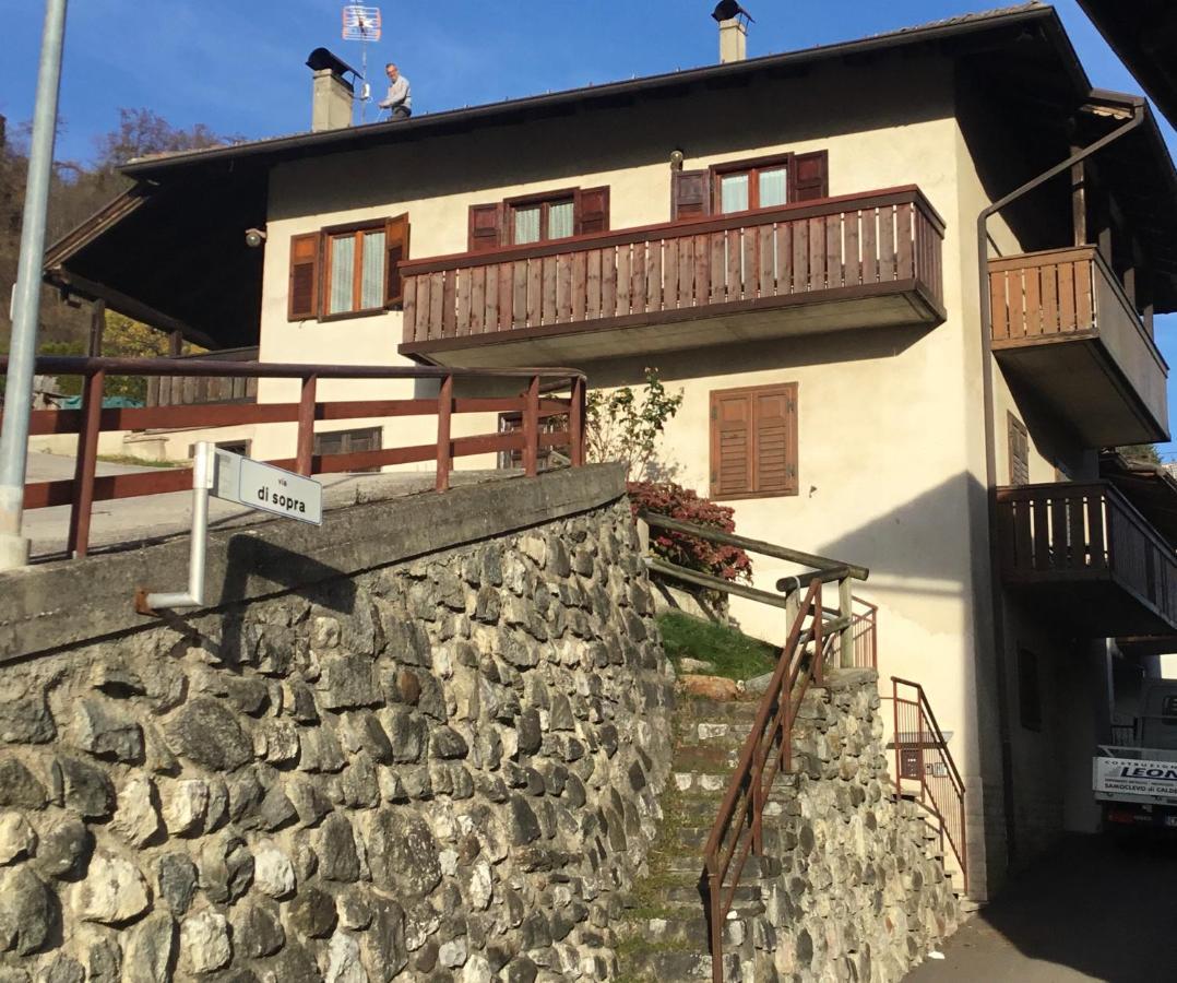Bordiana Casa Elena 아파트 외부 사진