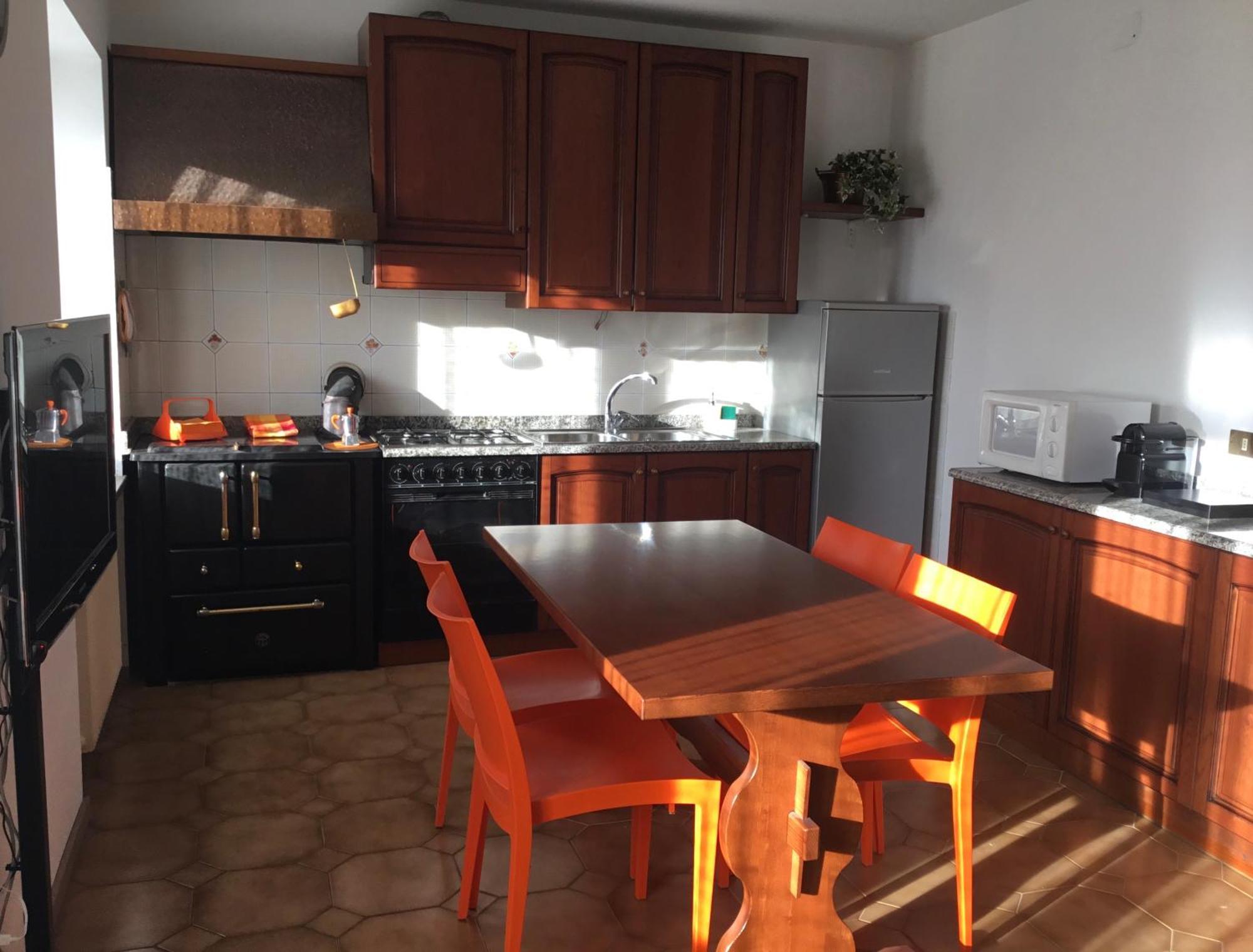 Bordiana Casa Elena 아파트 외부 사진
