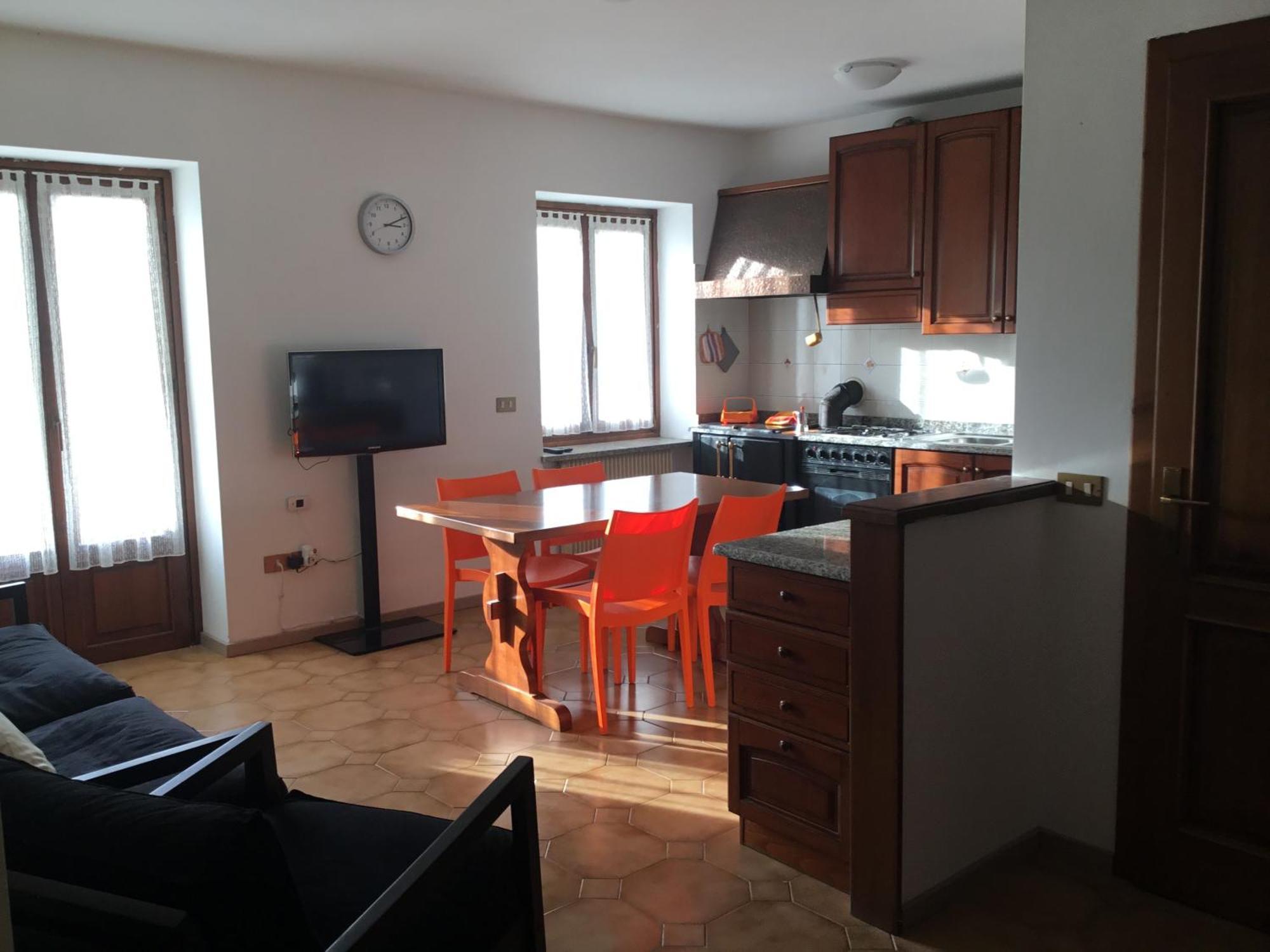 Bordiana Casa Elena 아파트 외부 사진