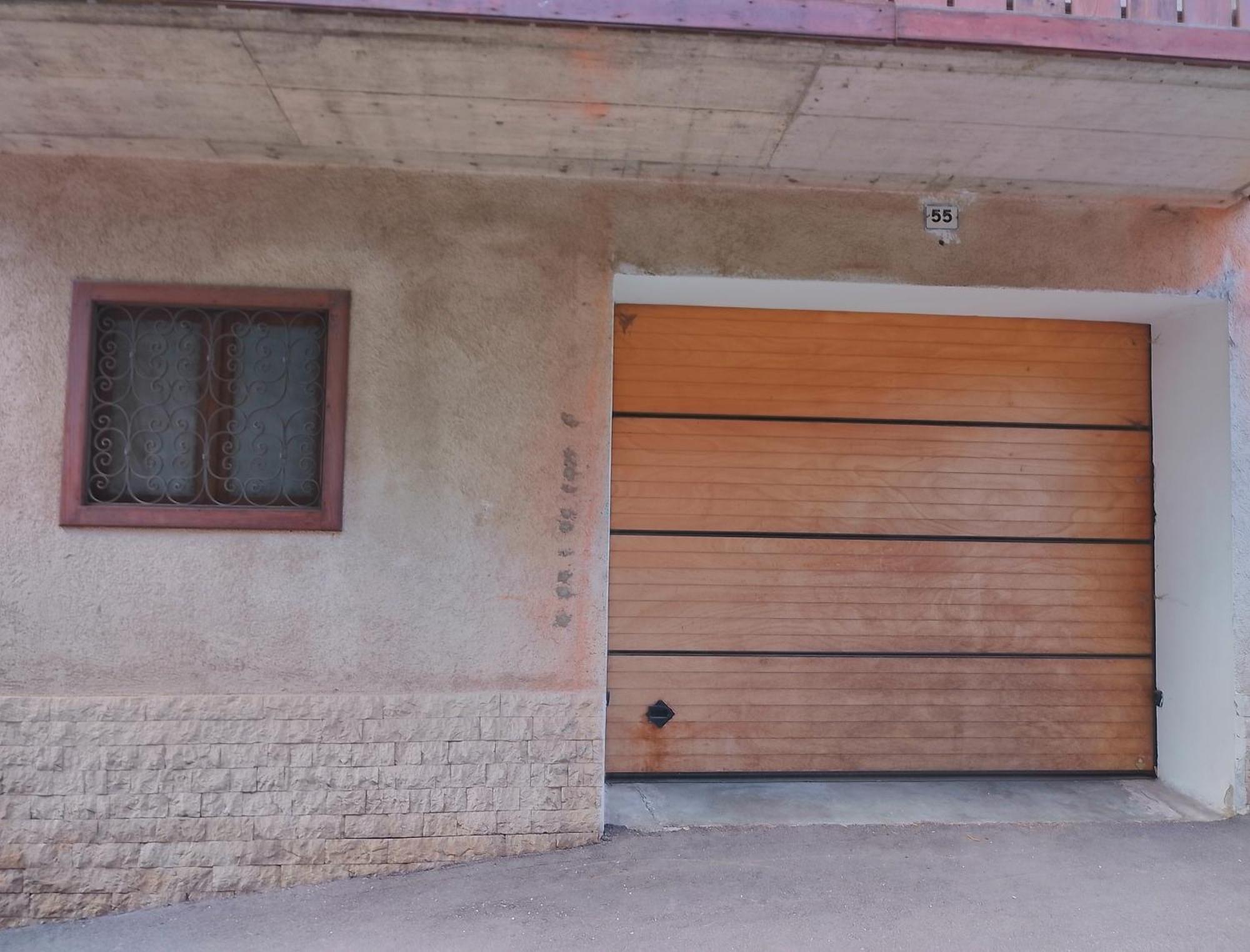 Bordiana Casa Elena 아파트 외부 사진