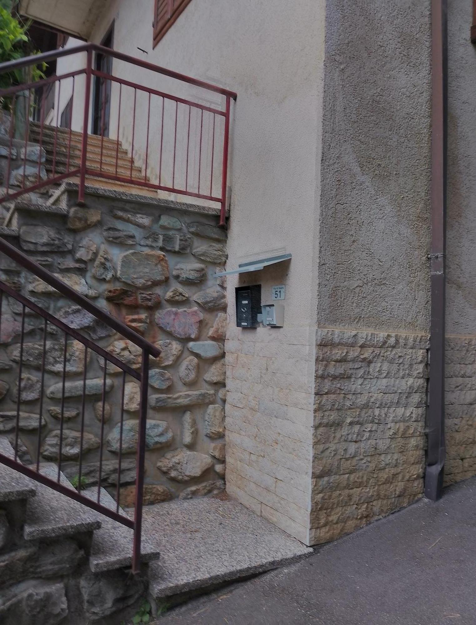 Bordiana Casa Elena 아파트 외부 사진