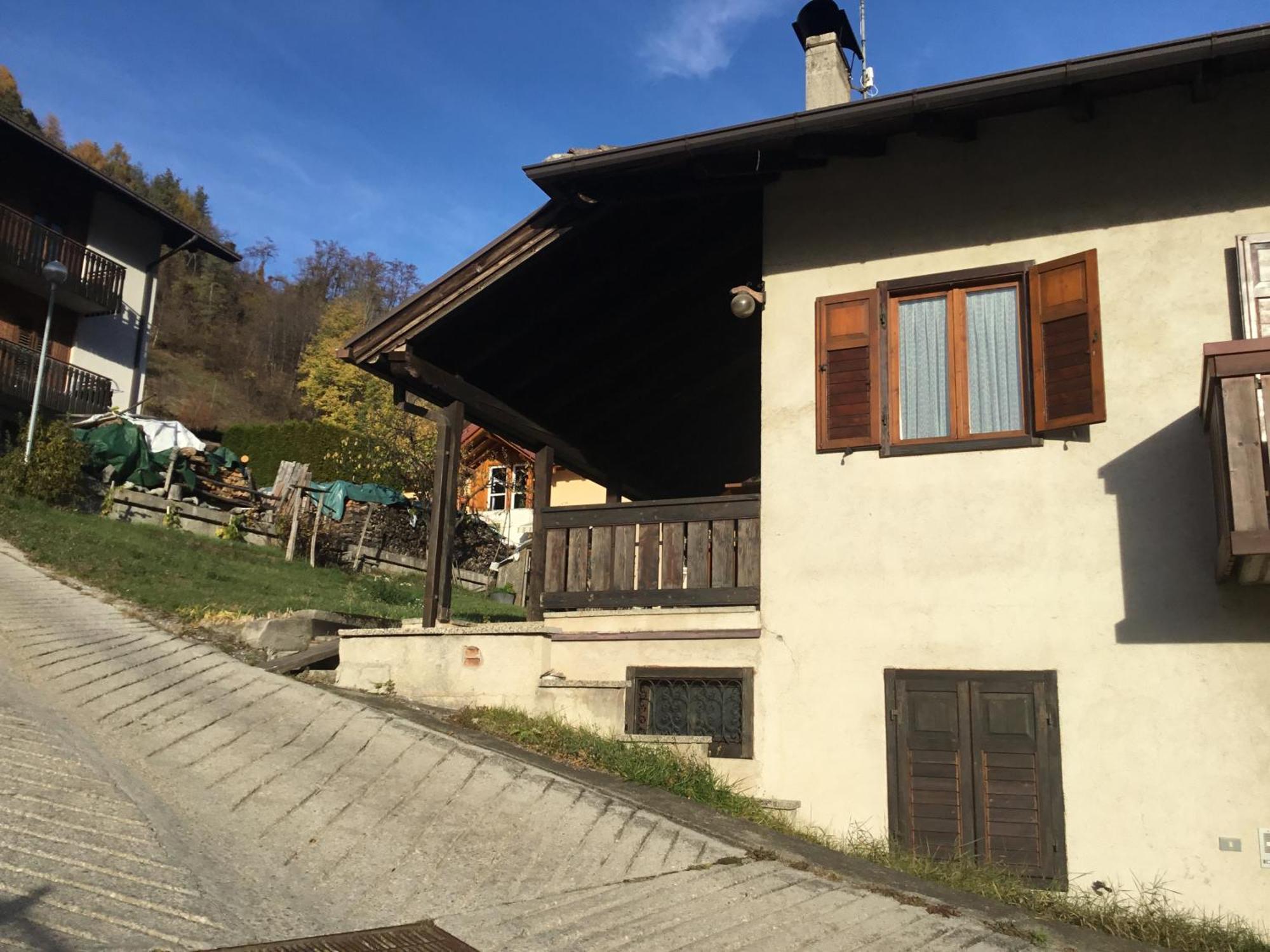 Bordiana Casa Elena 아파트 외부 사진
